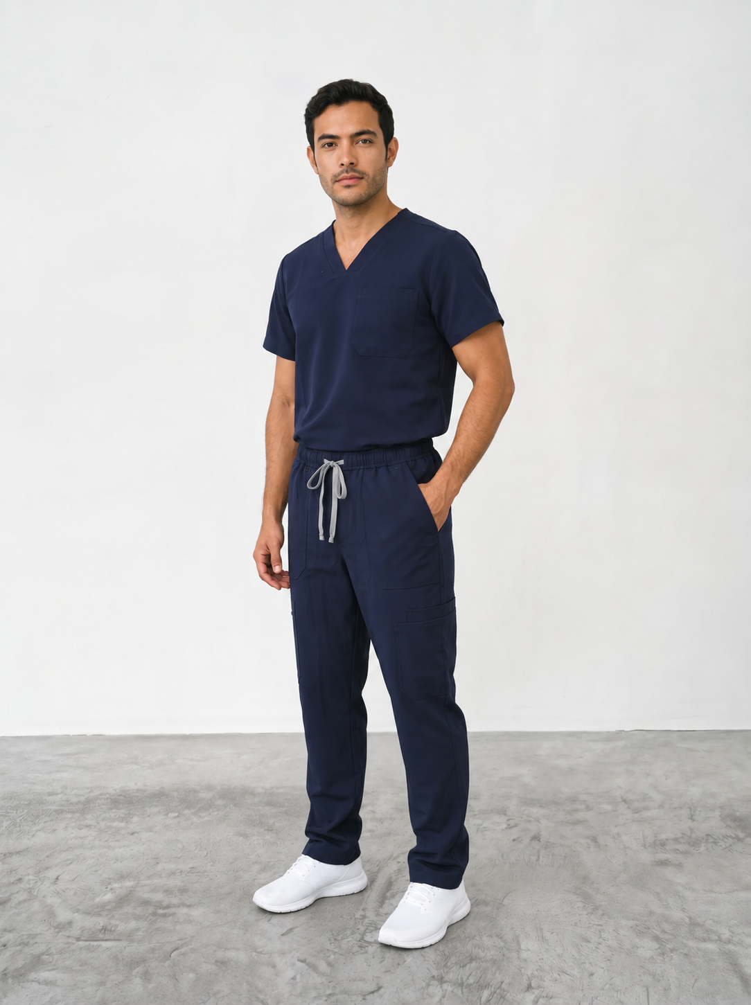 Helios Scrub Set - HeliosNavy2.png
