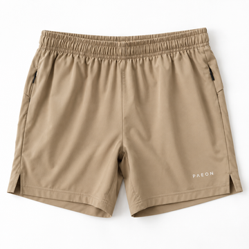 Track Short