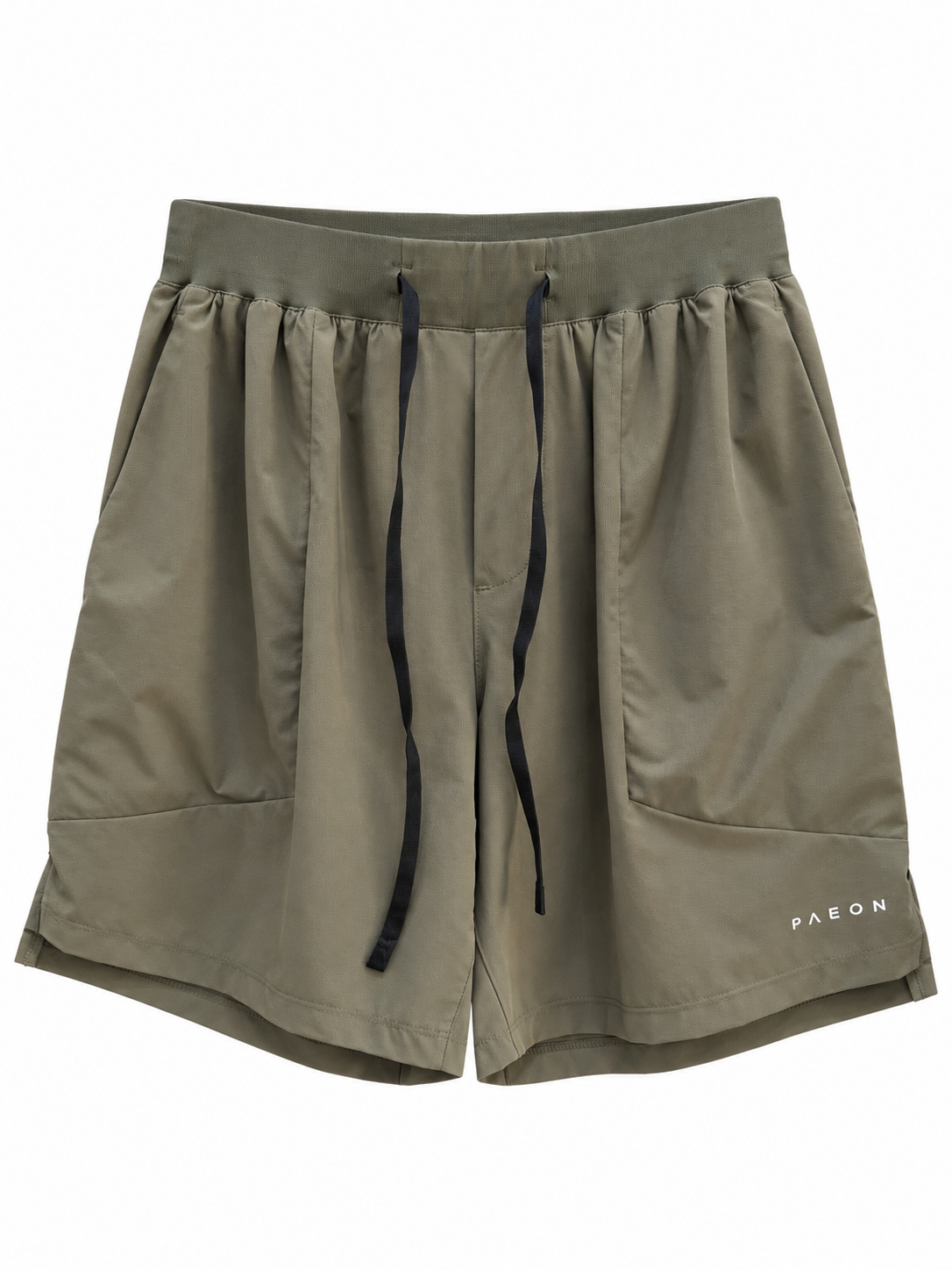 Everyday Versatile Shorts
