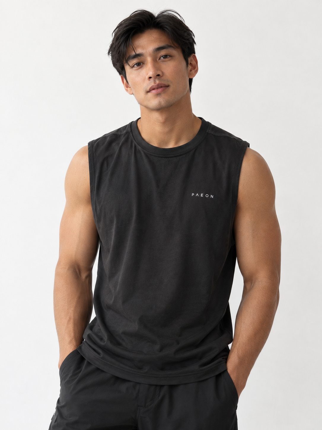 Crew Tank
