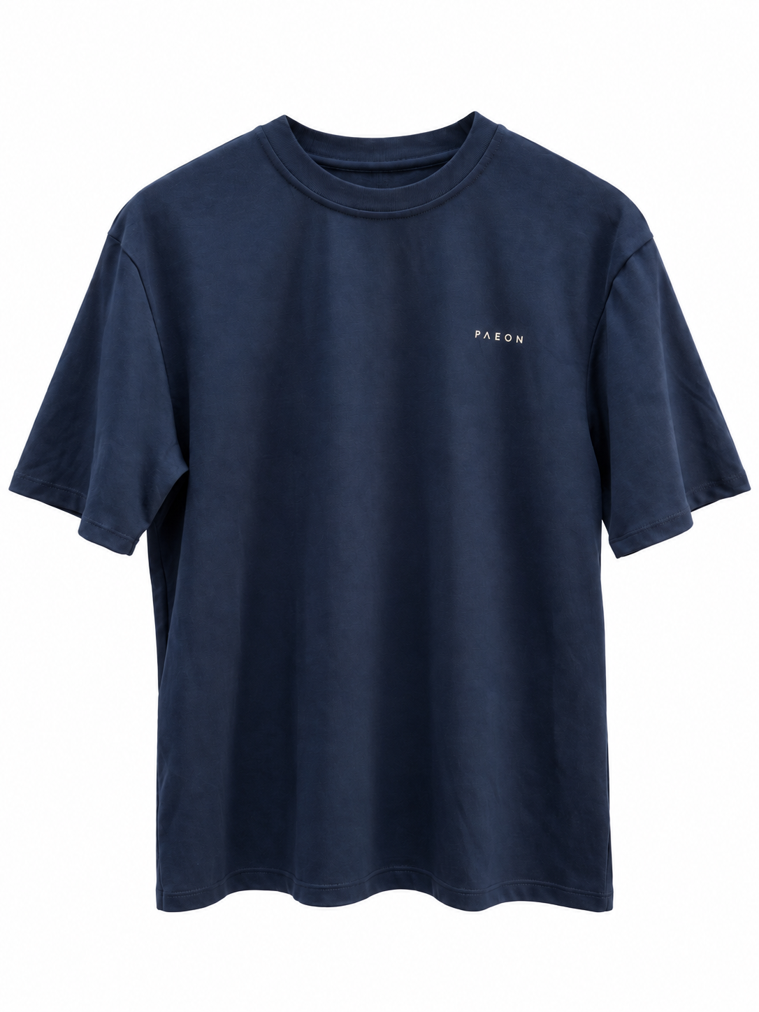 Chill Cut Oversized Shirt