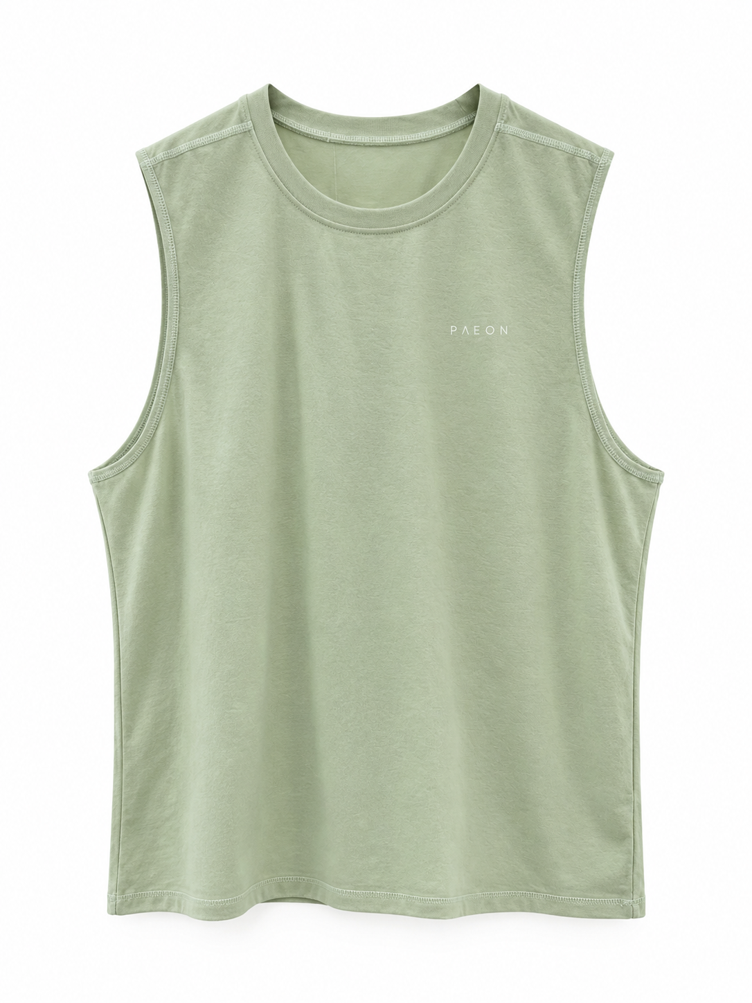 Crew Tank