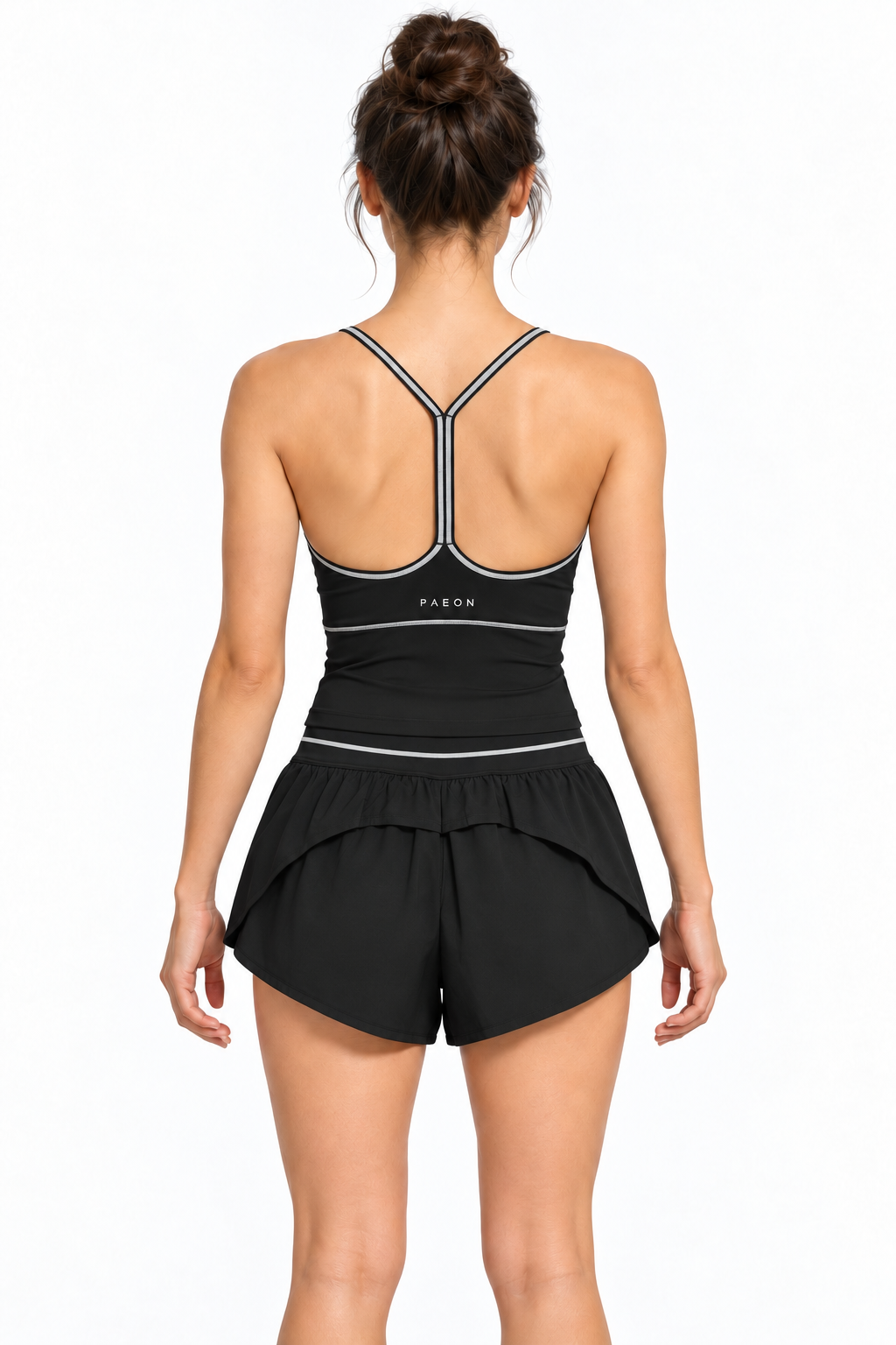Sports Flow Shorts