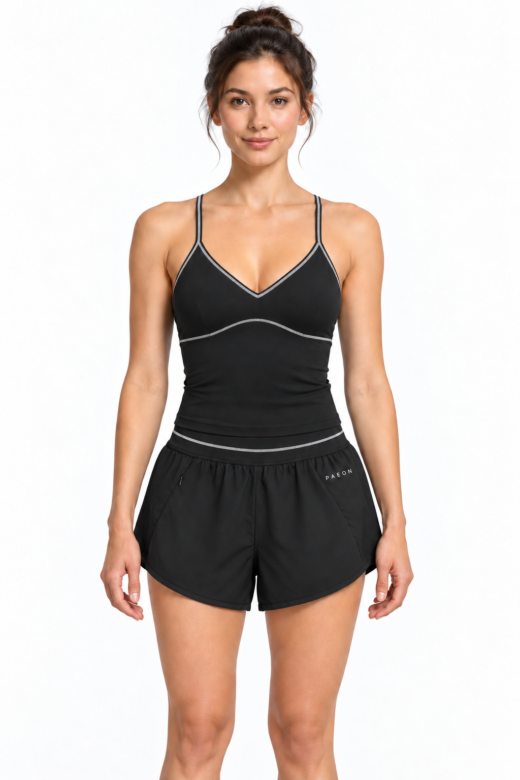 Sports Flow Shorts