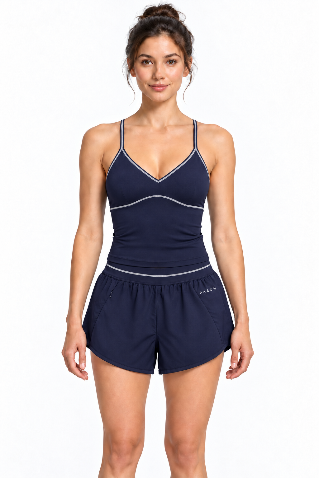 Sports Flow Shorts