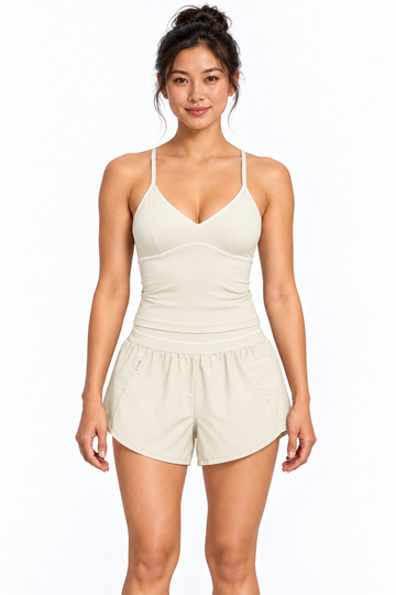 Sports Flow Tank Top
