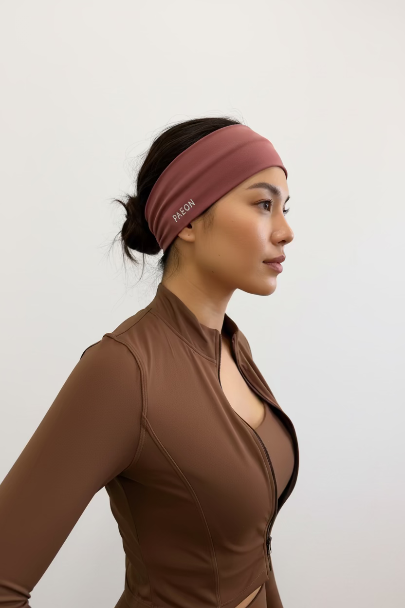 Non-slip Head Band