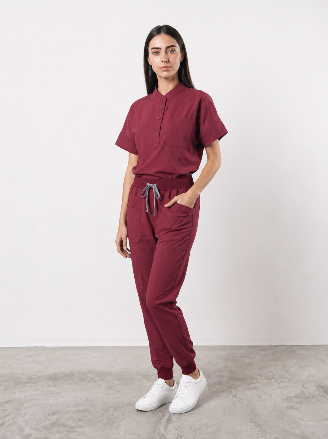 Iris Scrub Set - IrisBurgubdy.png