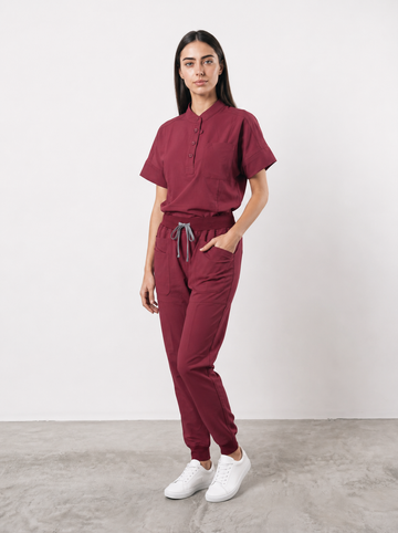 Iris Scrub Set - IrisBurgubdy.png