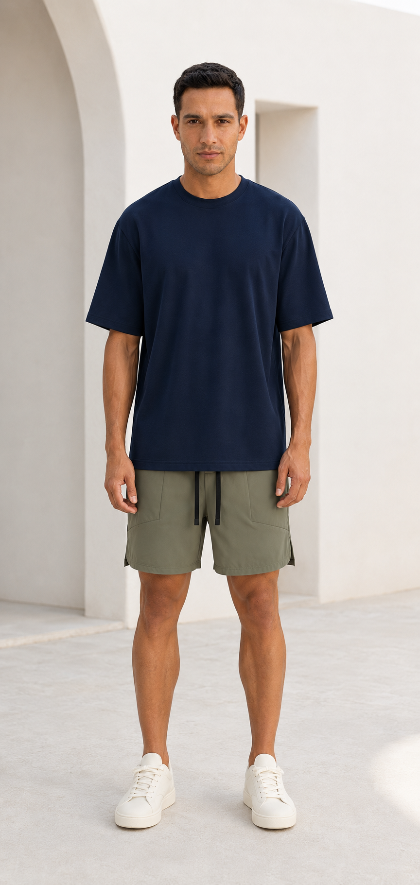 Everyday Shorts - ShortsGreen.png