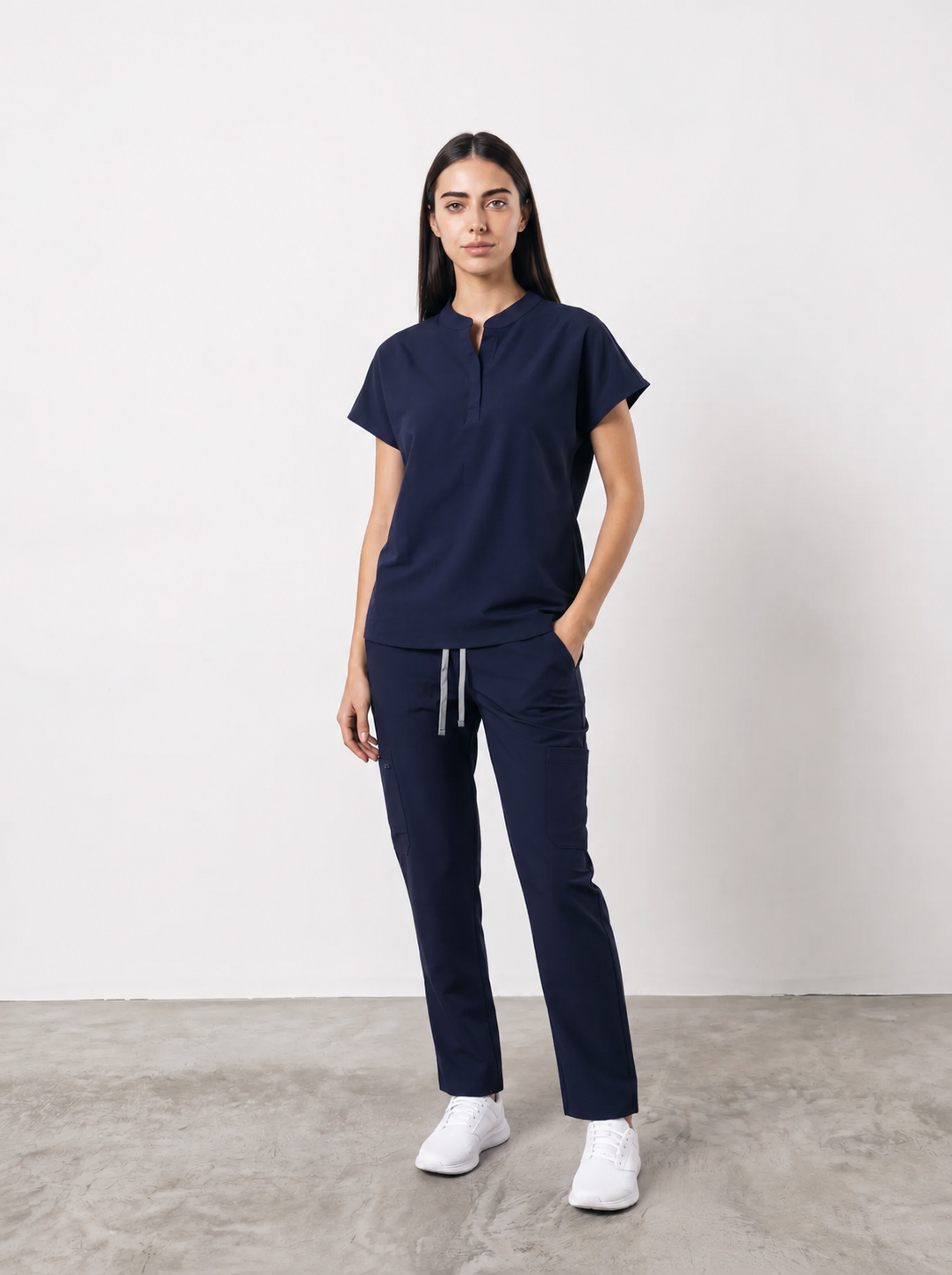 Thalia Scrub Set - ThaliaNavy.png