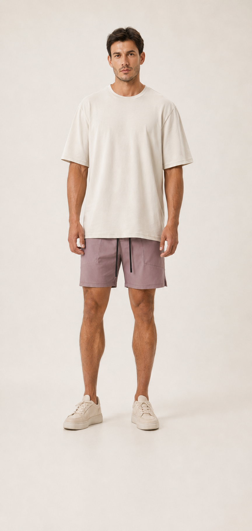 Oversized Shirt - WhiteOversizeShirt.png