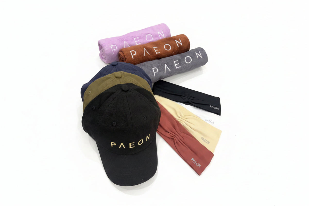 Non-slip Head Band