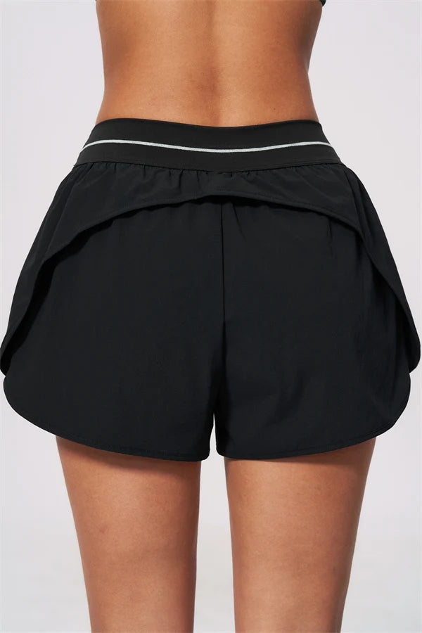 Sports Flow Shorts