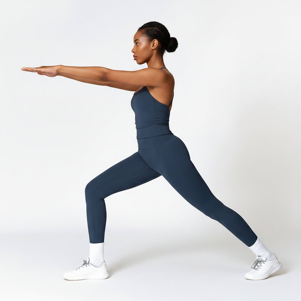 Flow Leggings