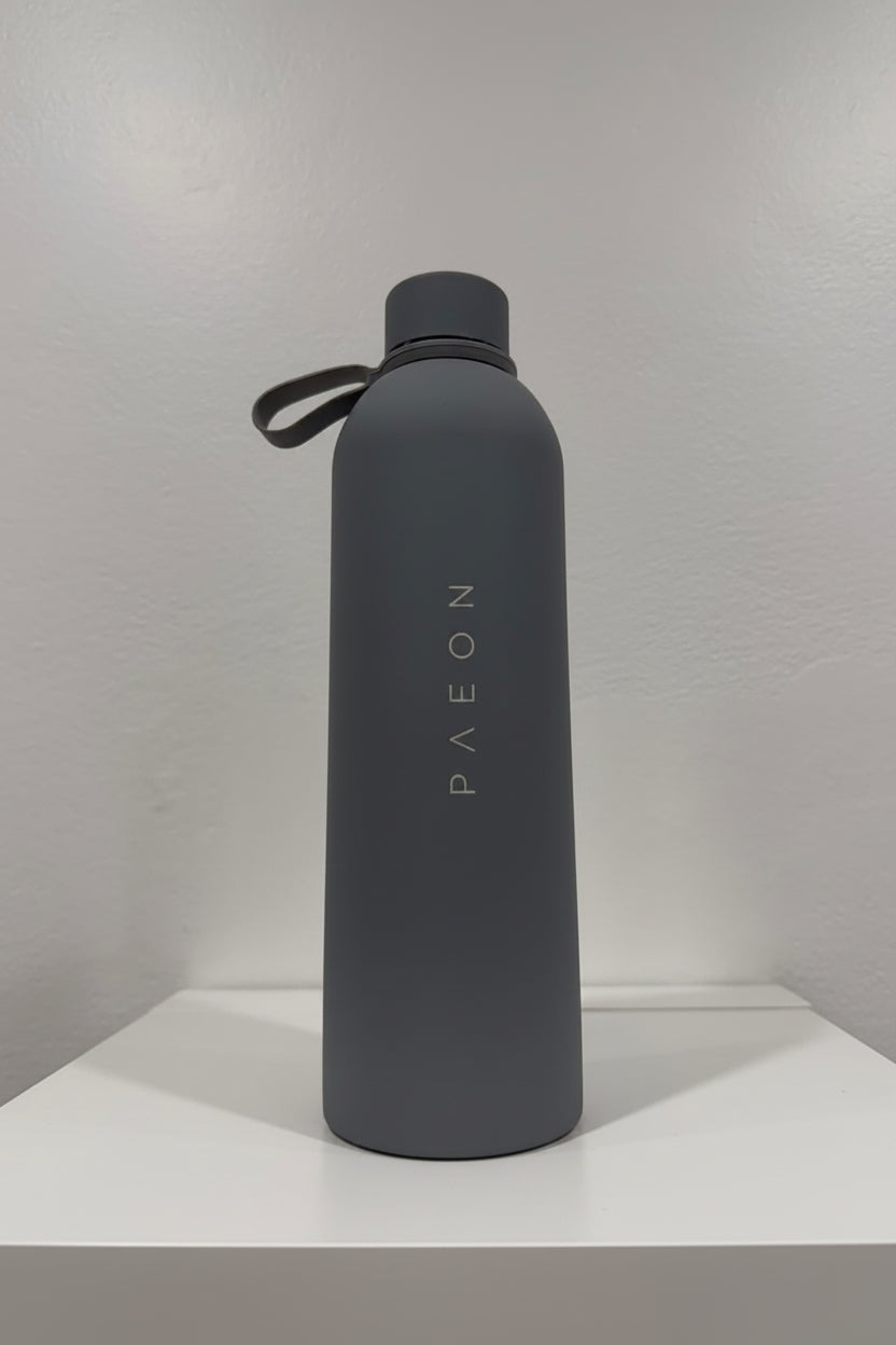 Hydration Flask