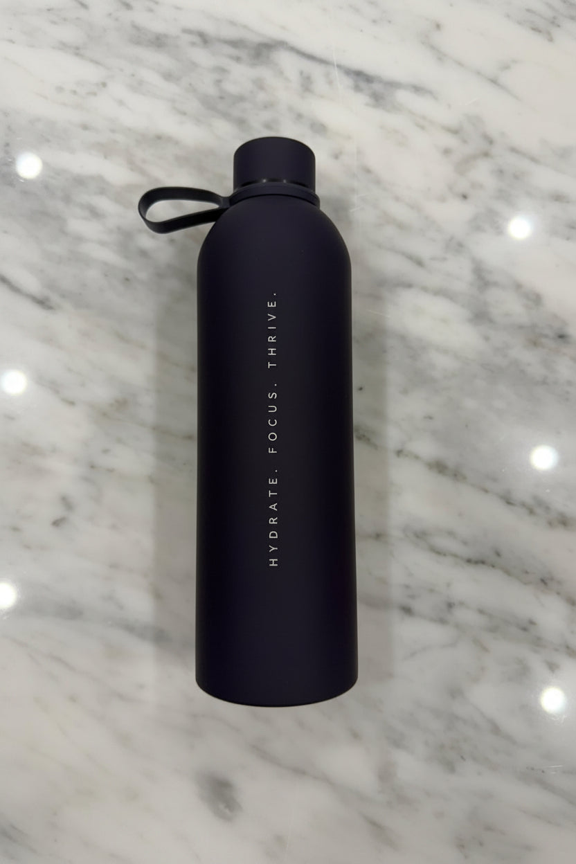 Hydration Flask