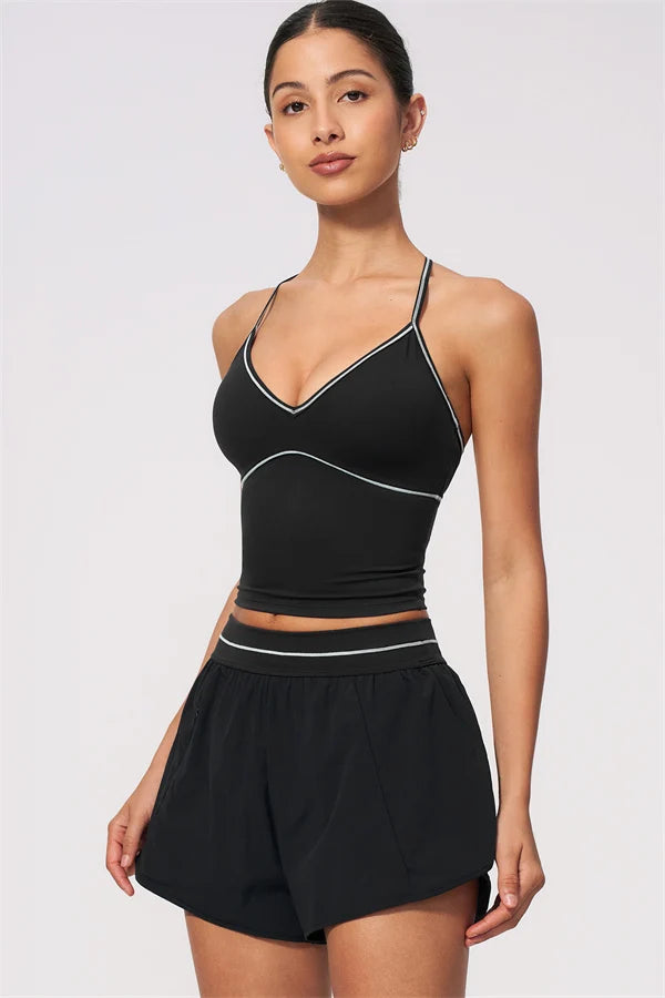 Sports Flow Shorts