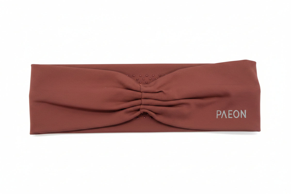 Non-slip Head Band