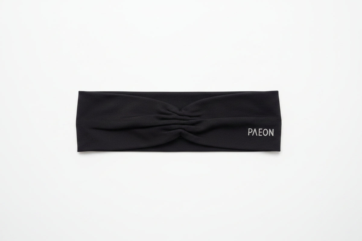 Non-slip Head Band