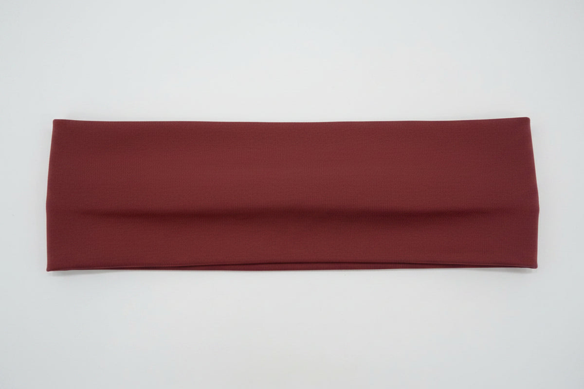 Non-slip Head Band